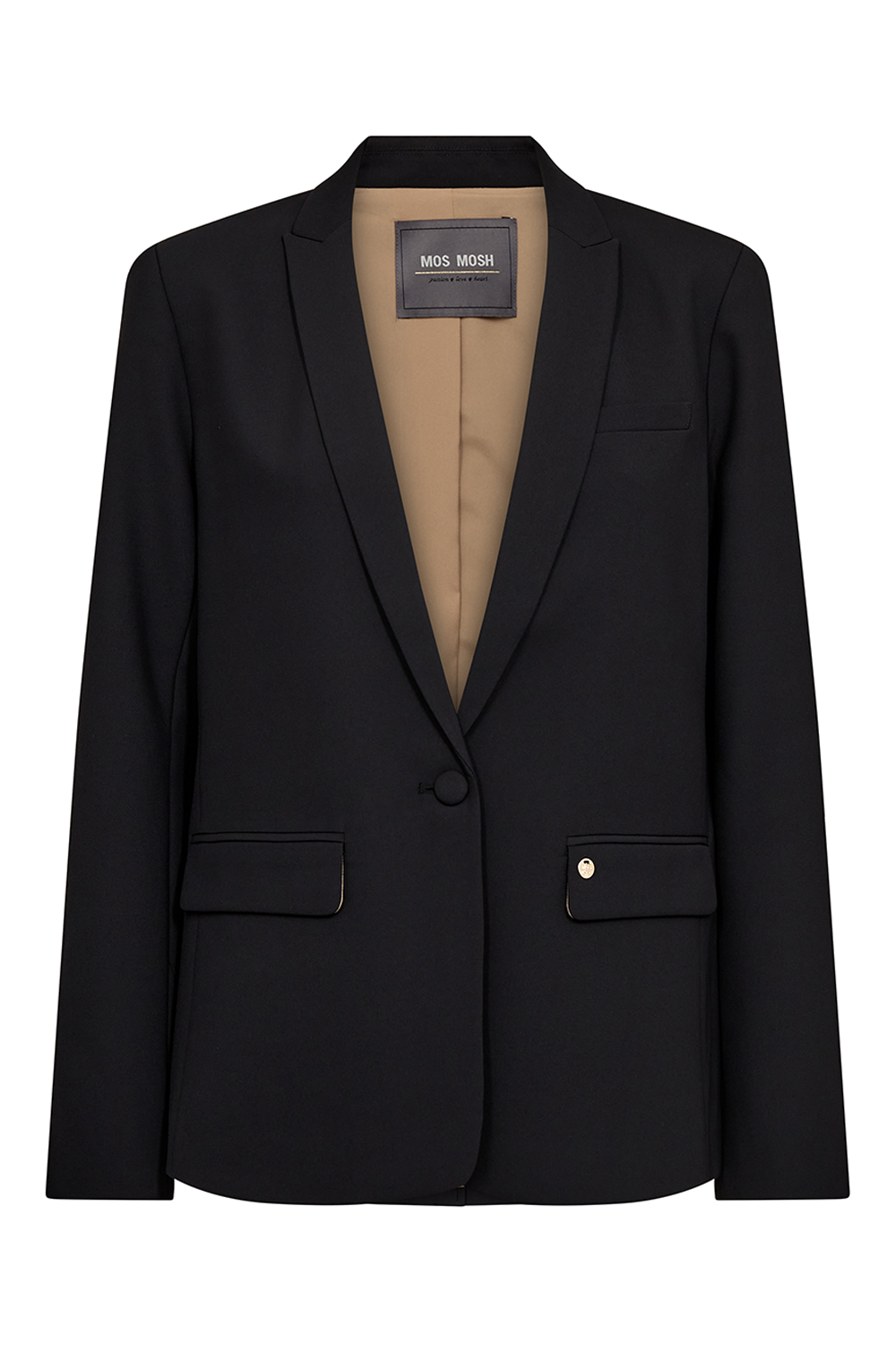 MMPhoebe Miley Blazer