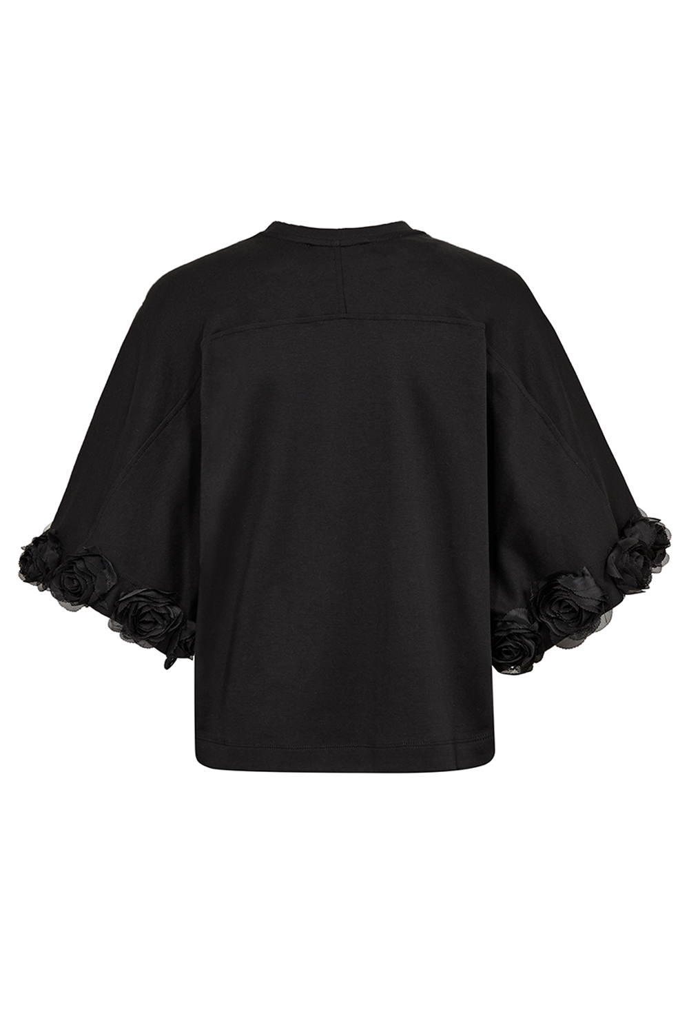 MMRosette O-SS T-shirt