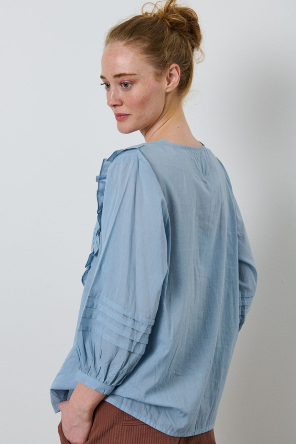 Molly Bluse
