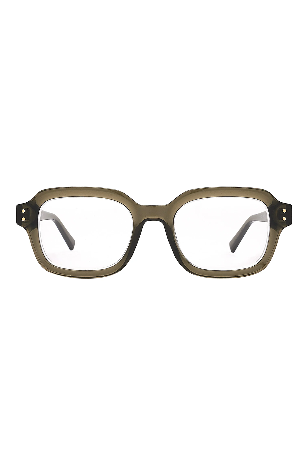 Mondovi Green Classic Læsebrille