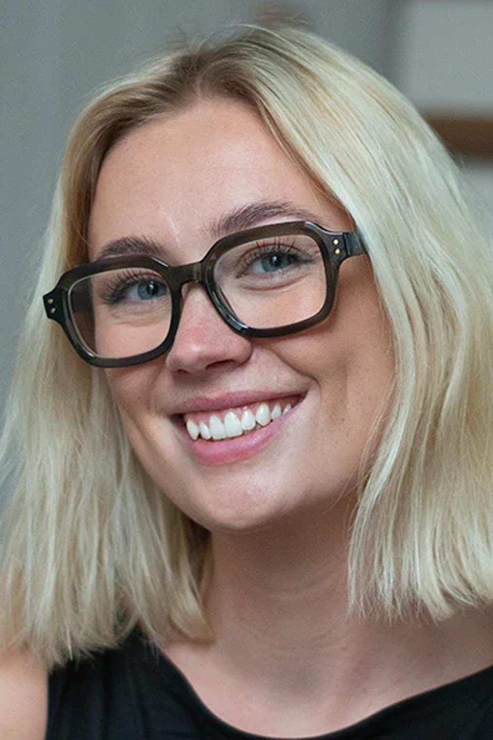Mondovi Green Classic Læsebrille