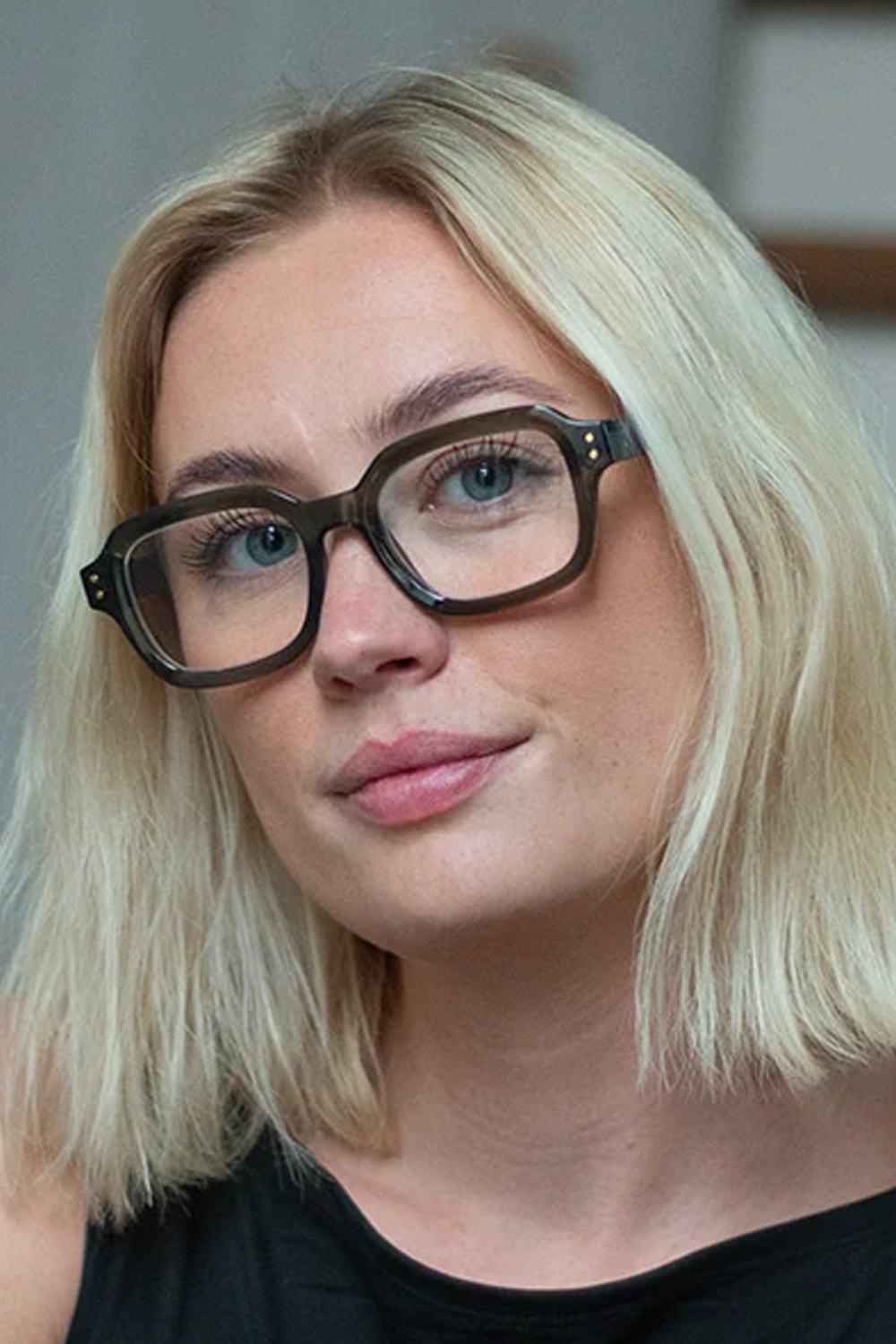 Mondovi Green Classic Læsebrille