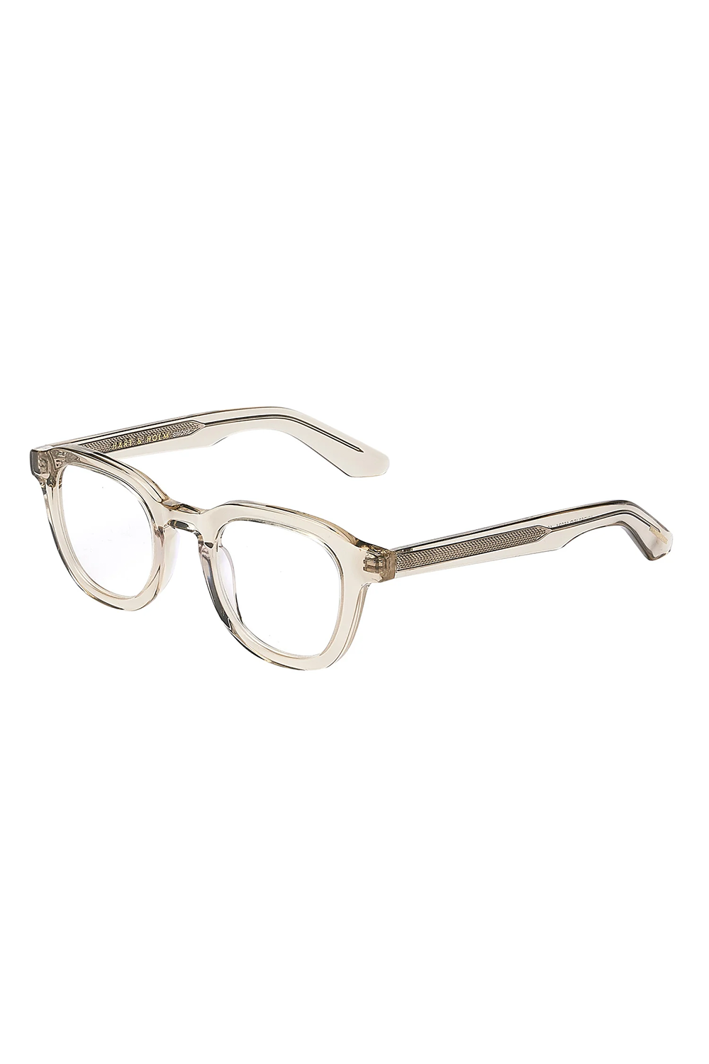 Montebello Smoke Premium Læsebrille