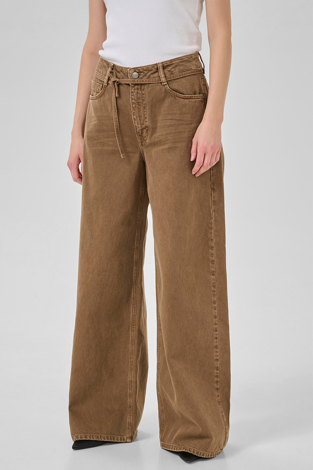 MWKaro 175 X-Wide Jeans