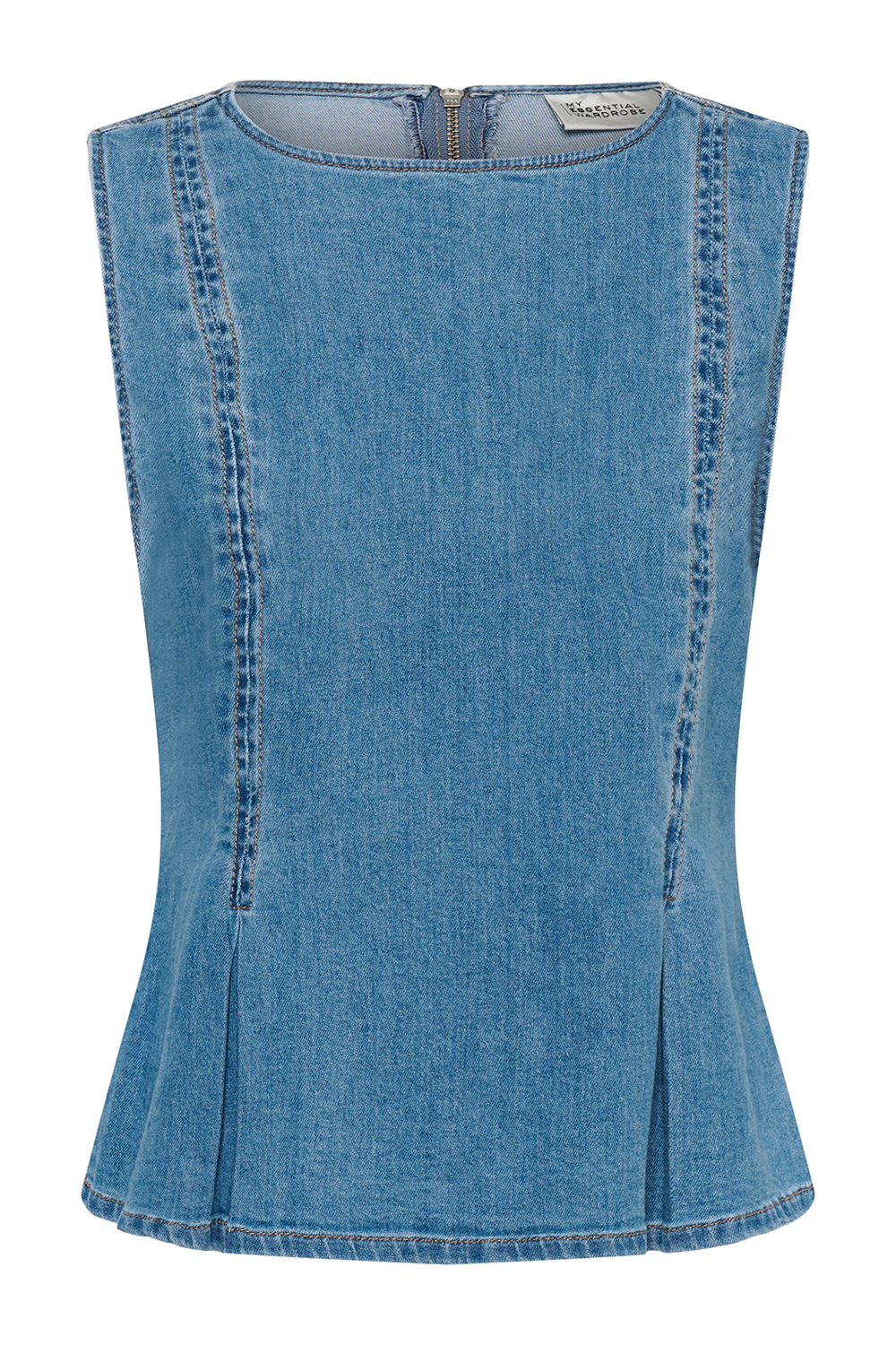MWLara 115 Top