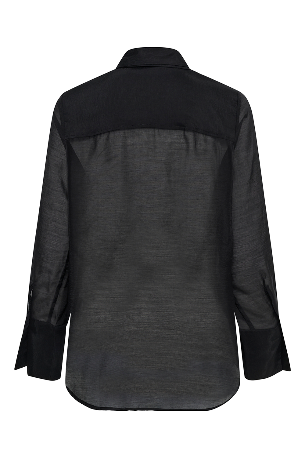 MWSmilla Oversize Skjorte