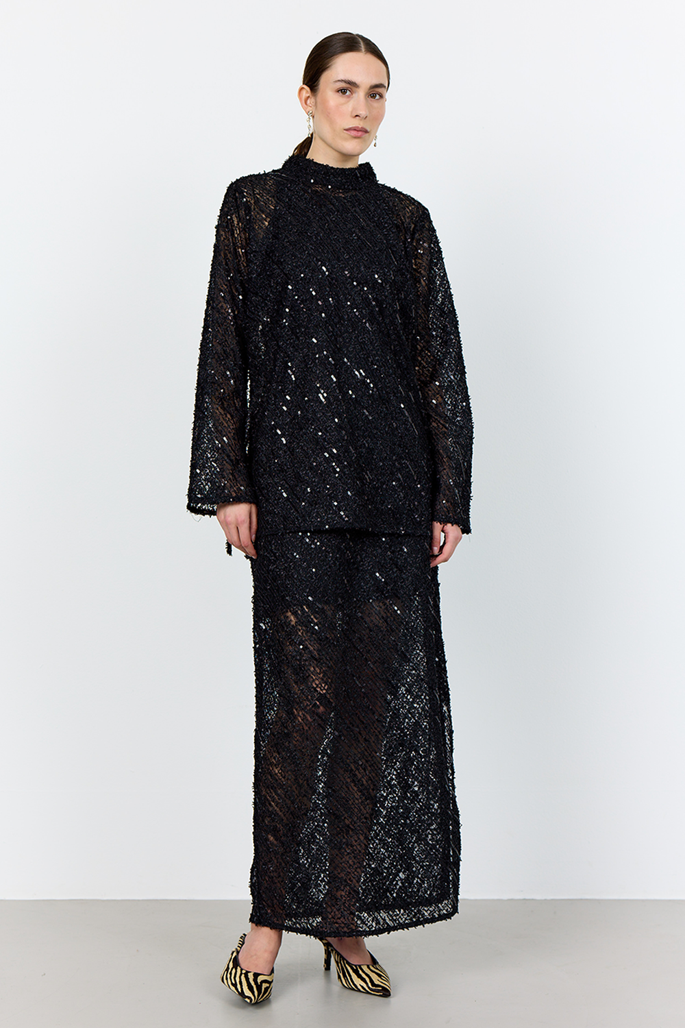 LR-NADIE 2 Bluse