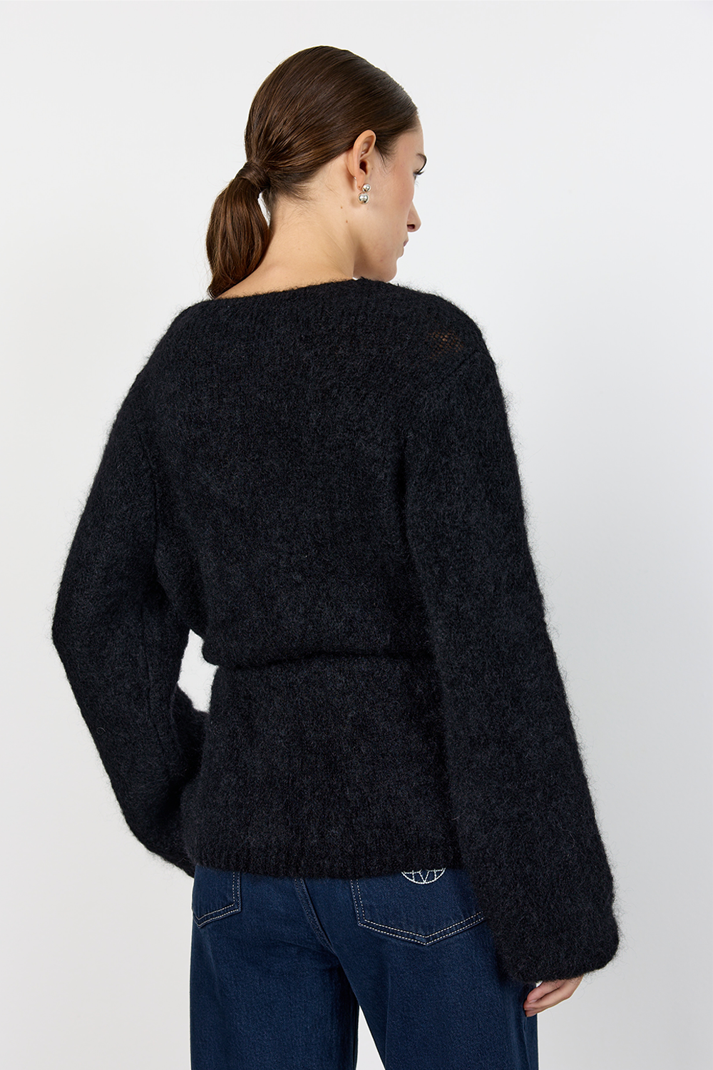 LR-NOREEN 7 Cardigan