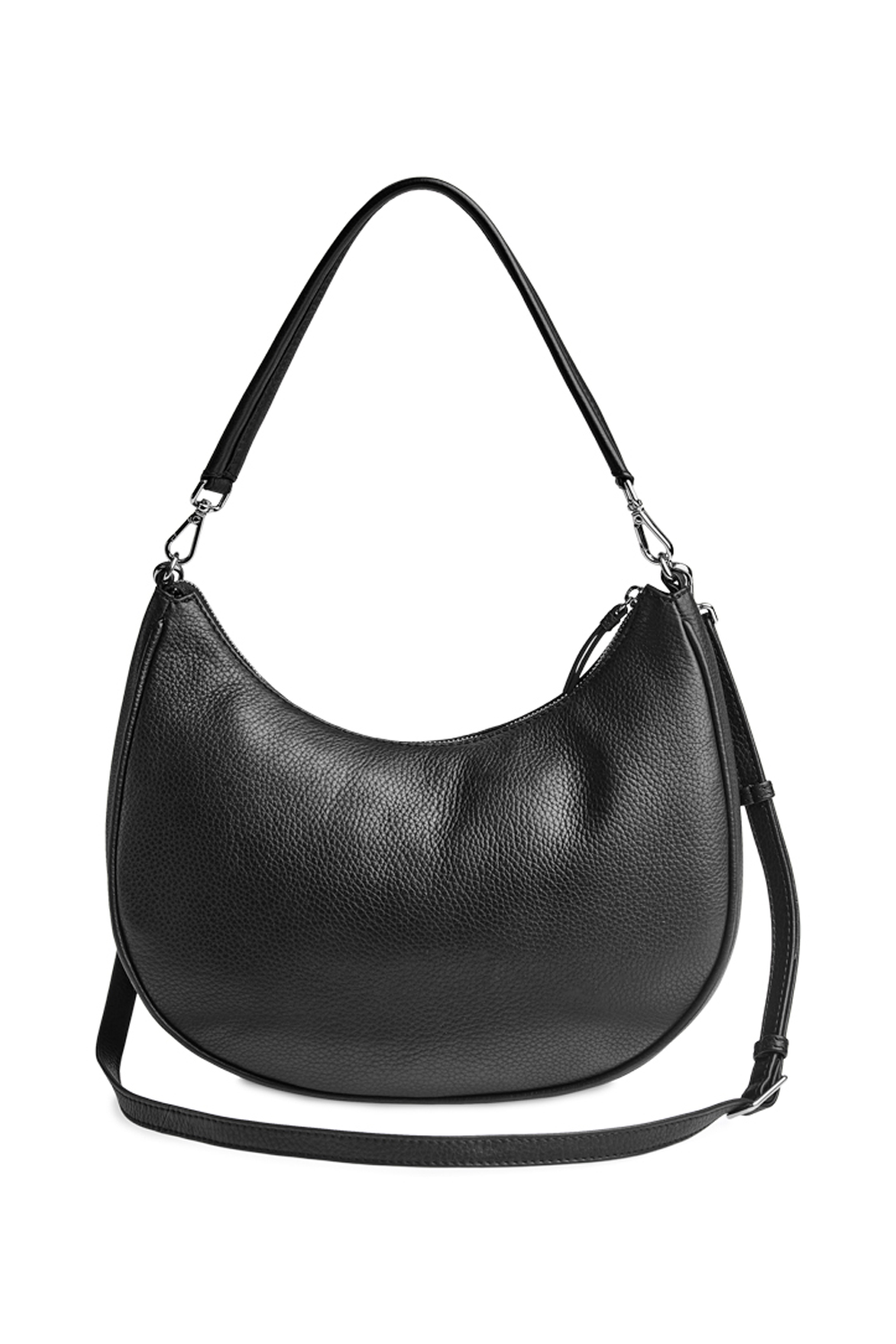 NoviaMBG Taske, Grain