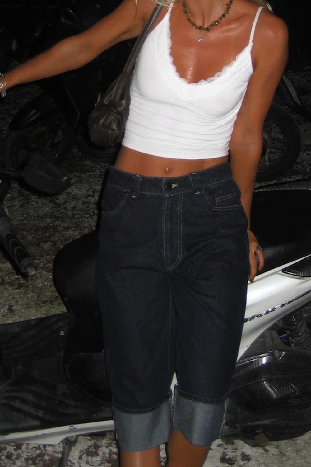 KooperHBS Bermuda Shorts