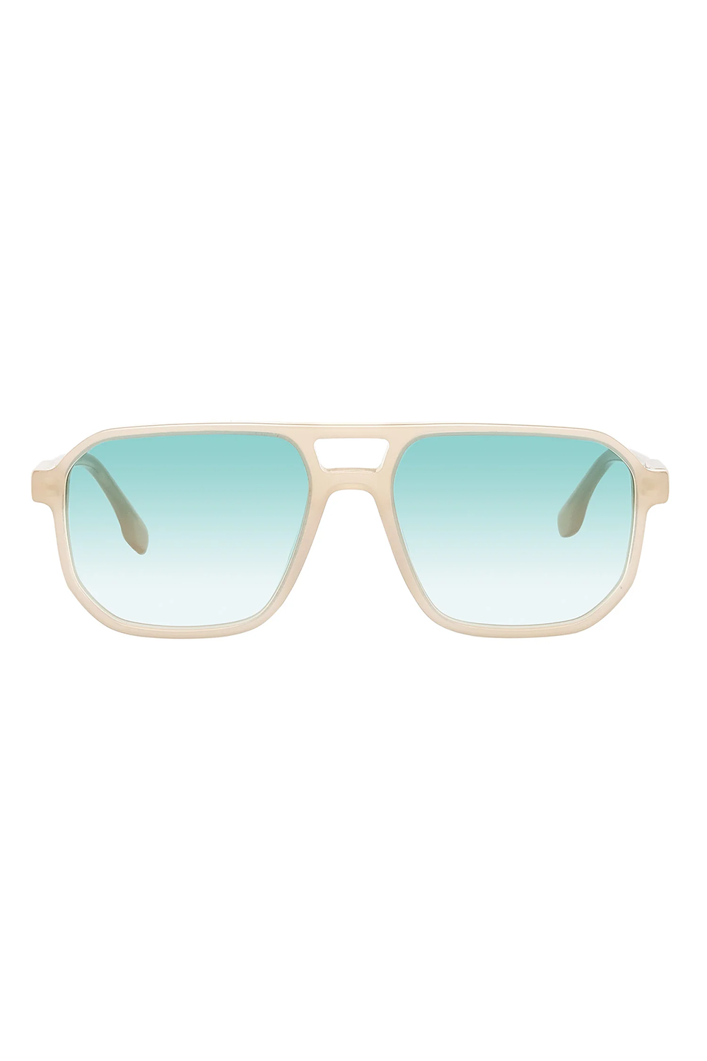 Paolo Praline Premium Solbrille