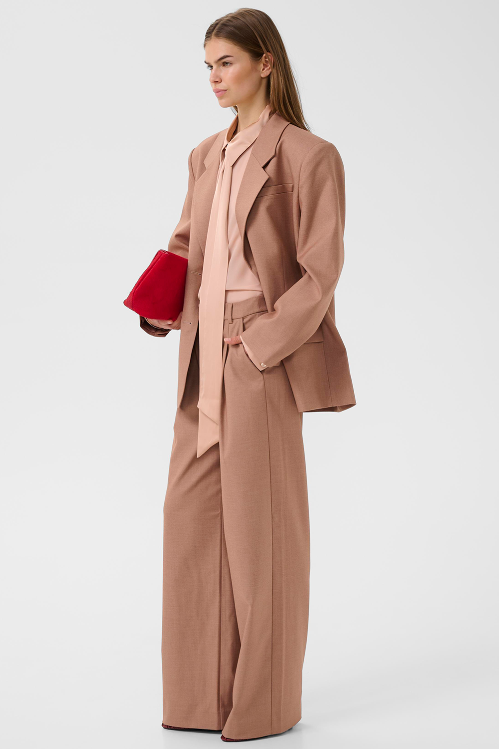 GZpaula Blazer