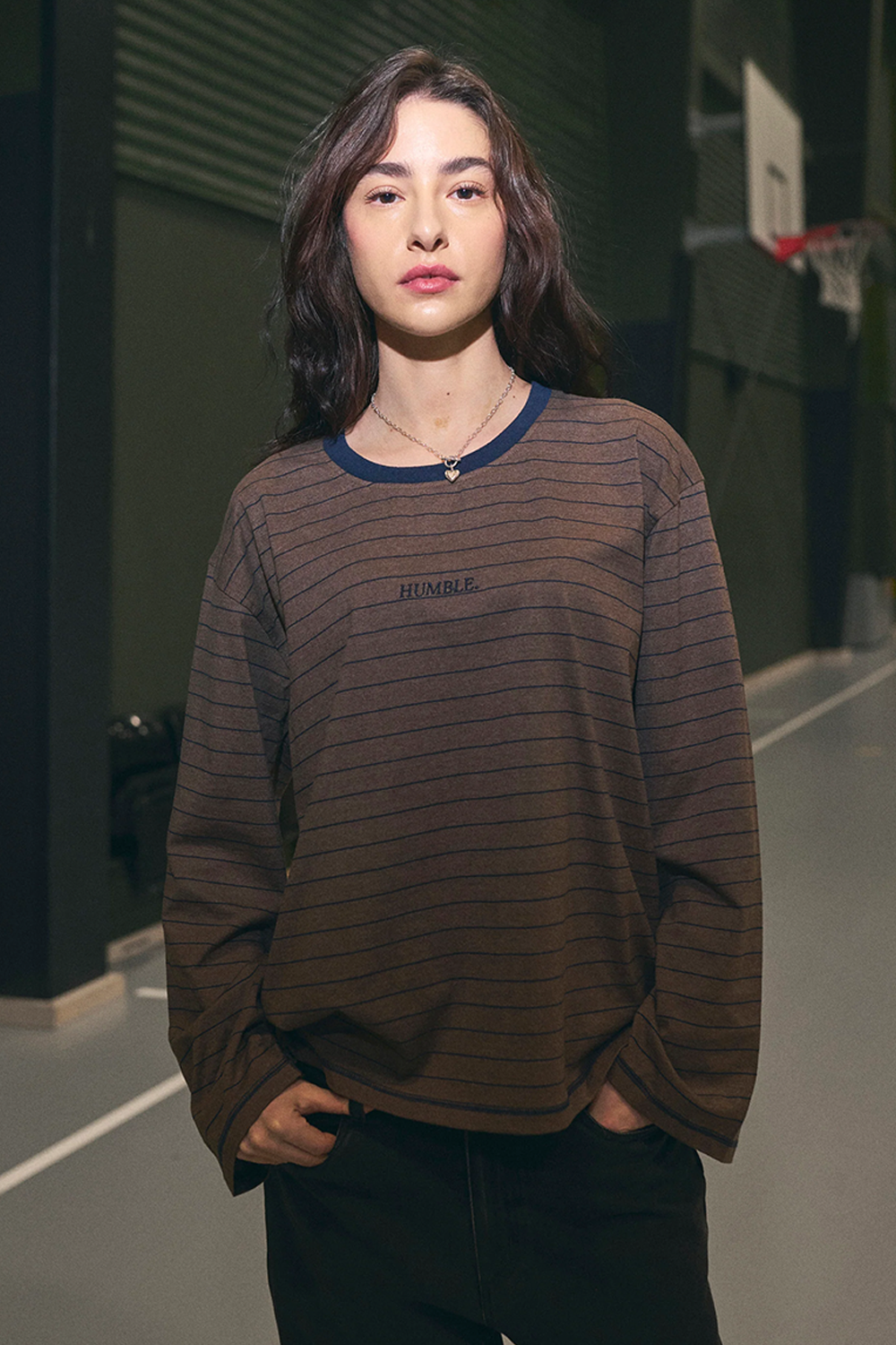PerryHBS T-shirt