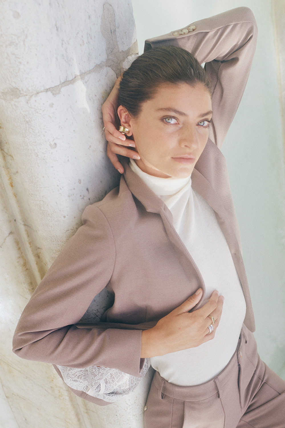 MMPhebs Polly Blazer