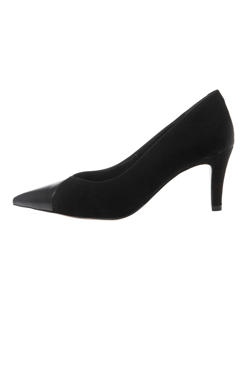 Heel Lovers Pumps