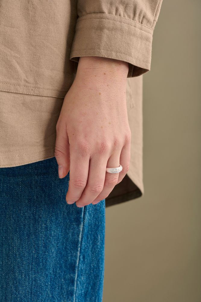 Coastline Ring