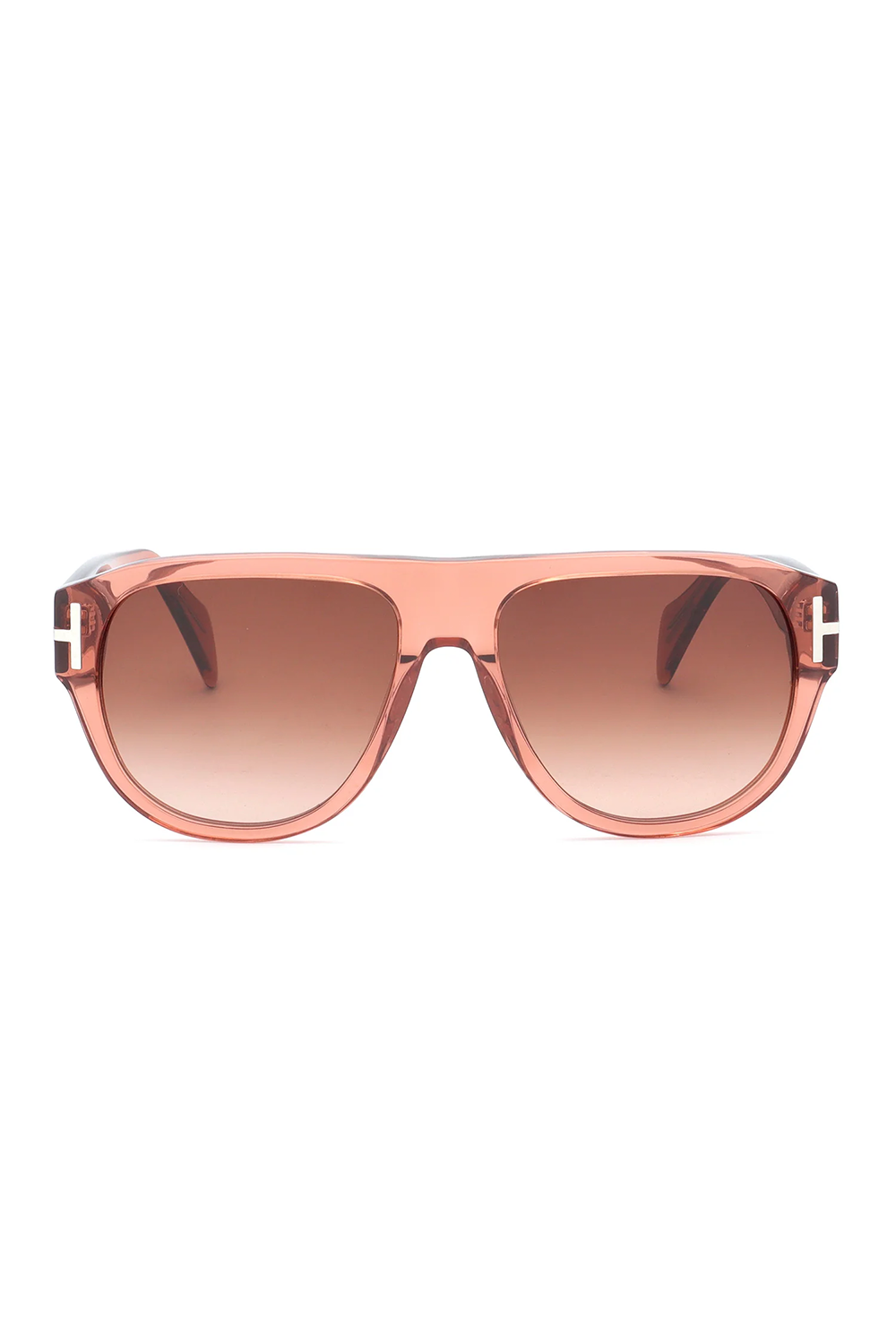 Rapallo Hazelnut Premium Solbrille