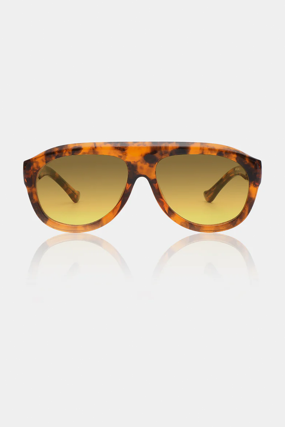 Rio Solbrille