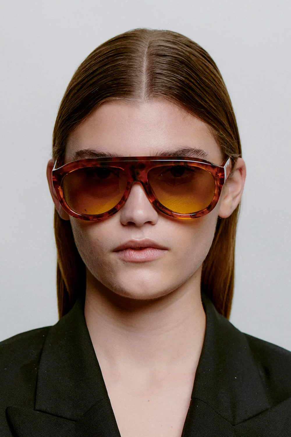 Rio Solbrille