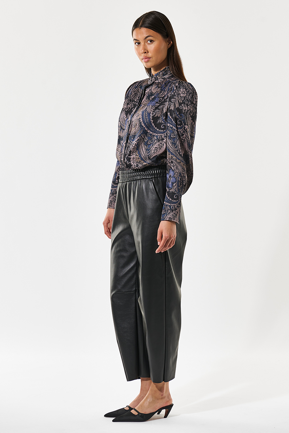 RobertaDEA Bluse