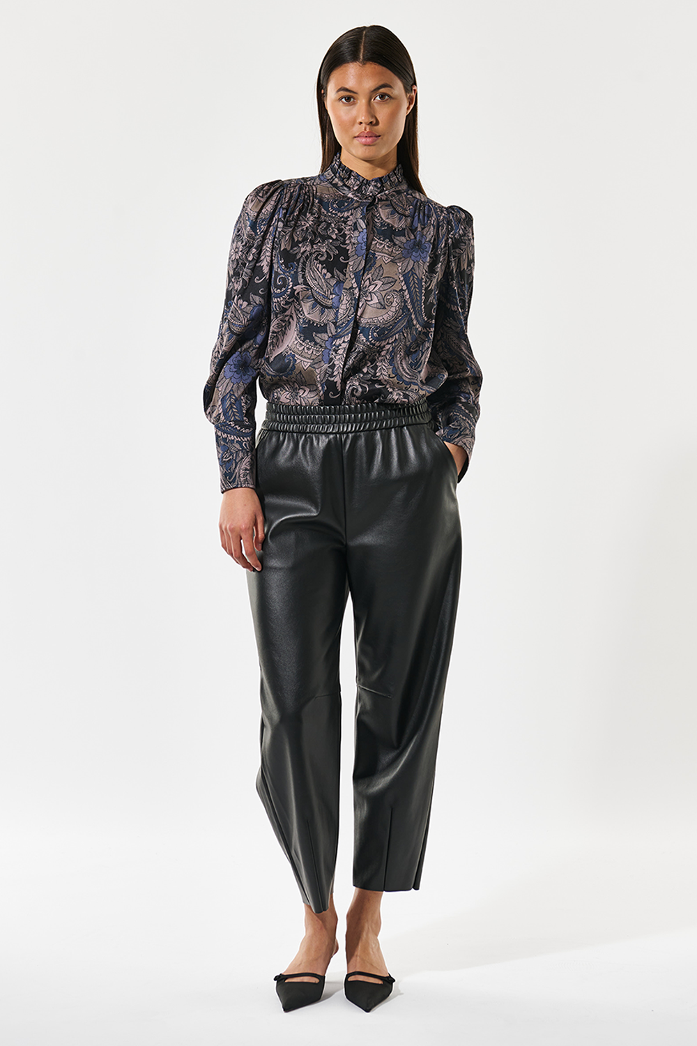 RobertaDEA Bluse
