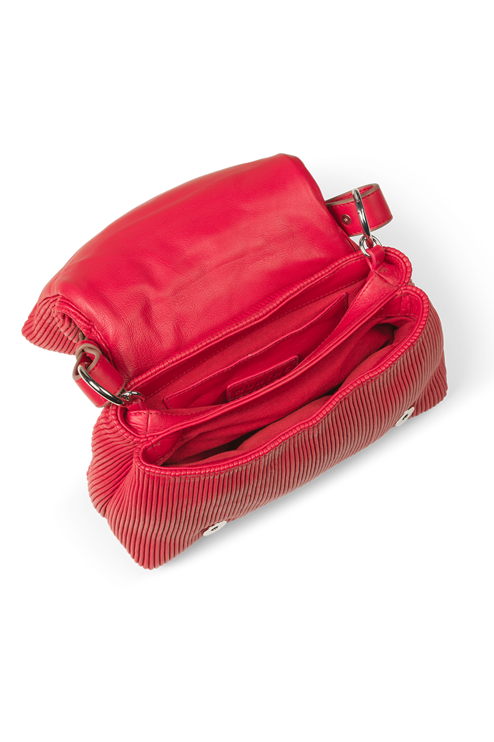 Roluke W Handle Taske