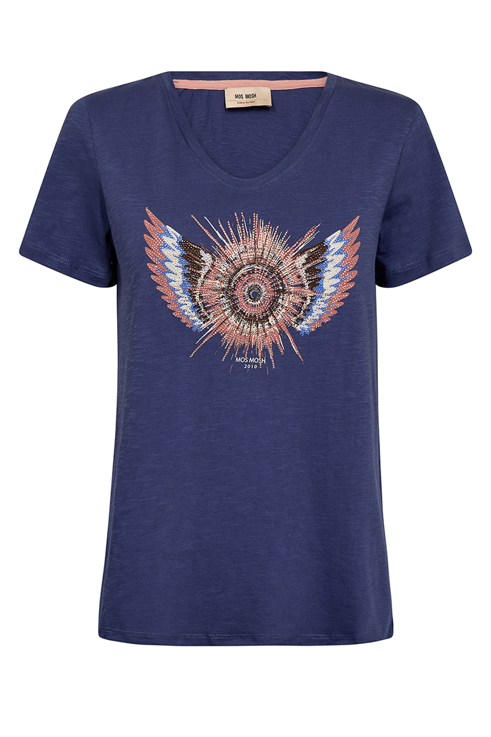 MMRomi Gethi Glam T-shirt