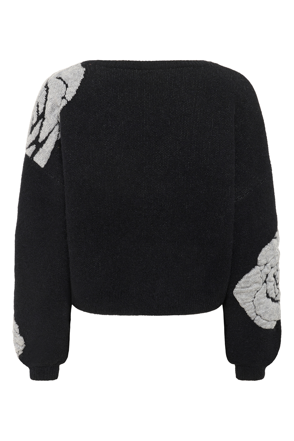 GZRosaly Pullover Striktrøje