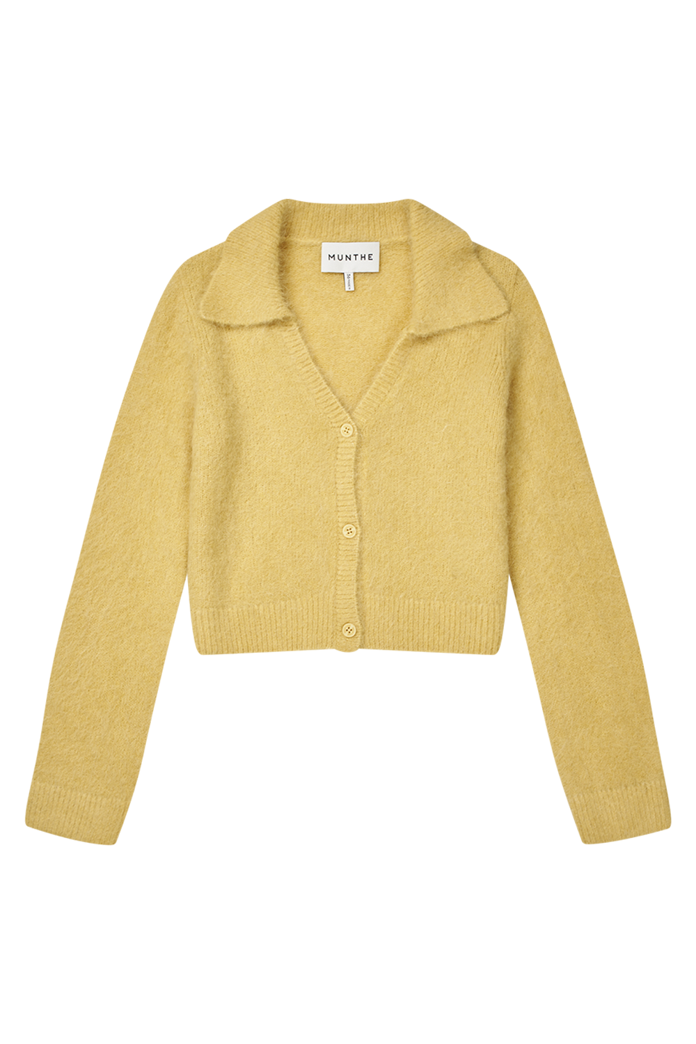Roxas Cardigan