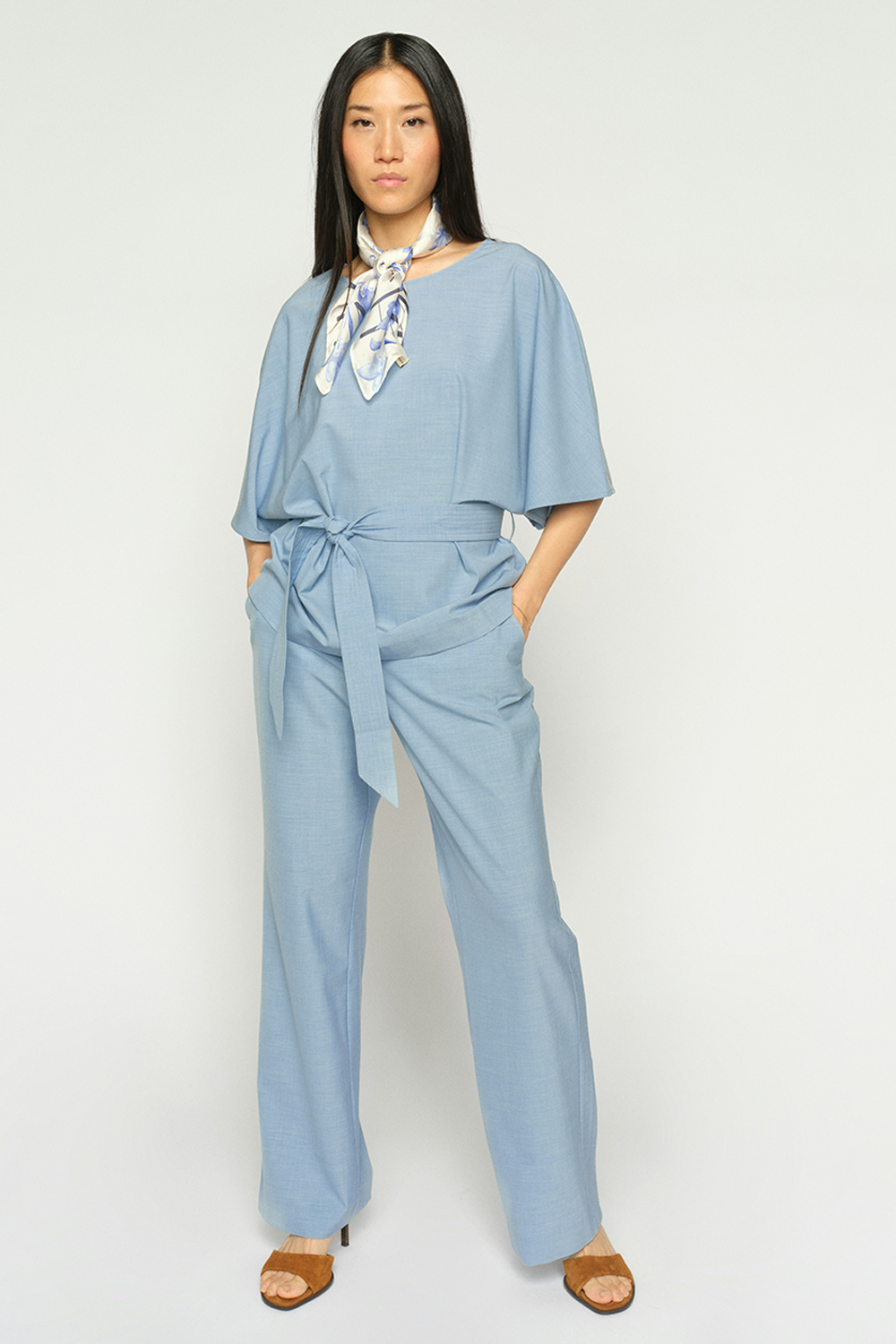 MMRikas Roy Bluse