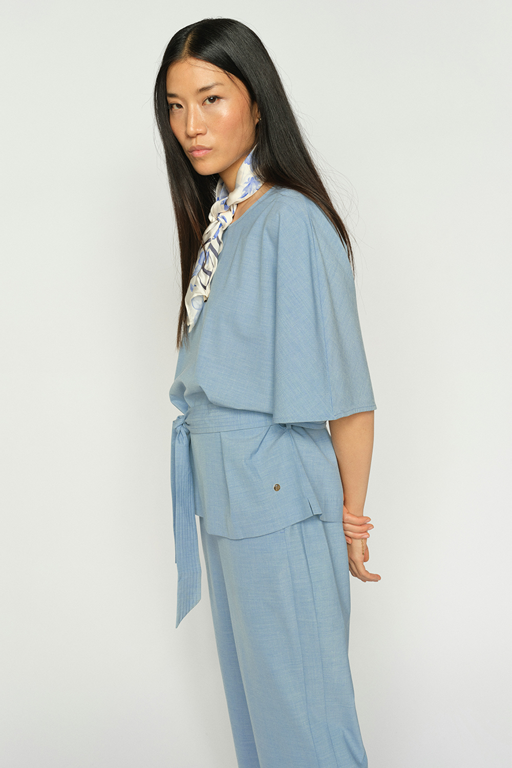 MMRikas Roy Bluse