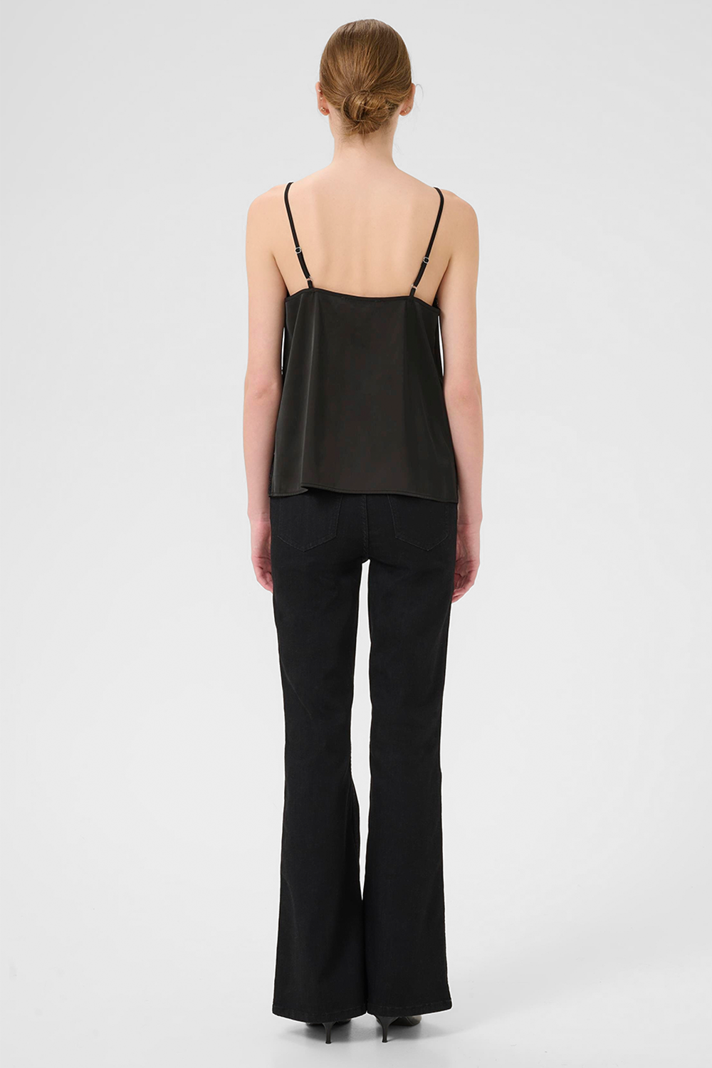 GZsachi Slip Top