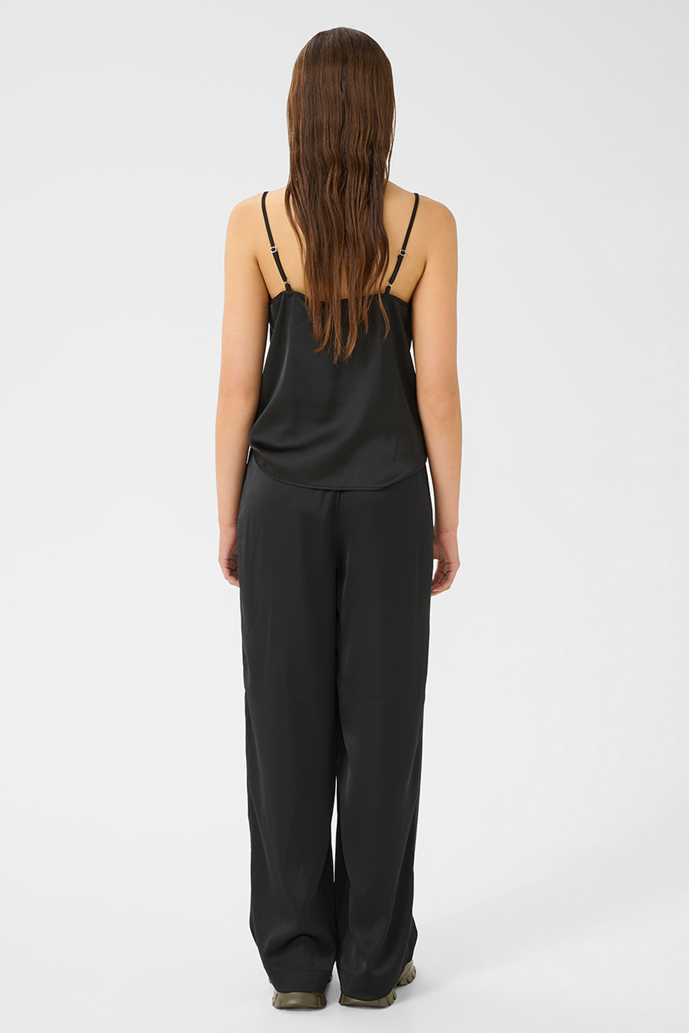 GZsachi Slip Top