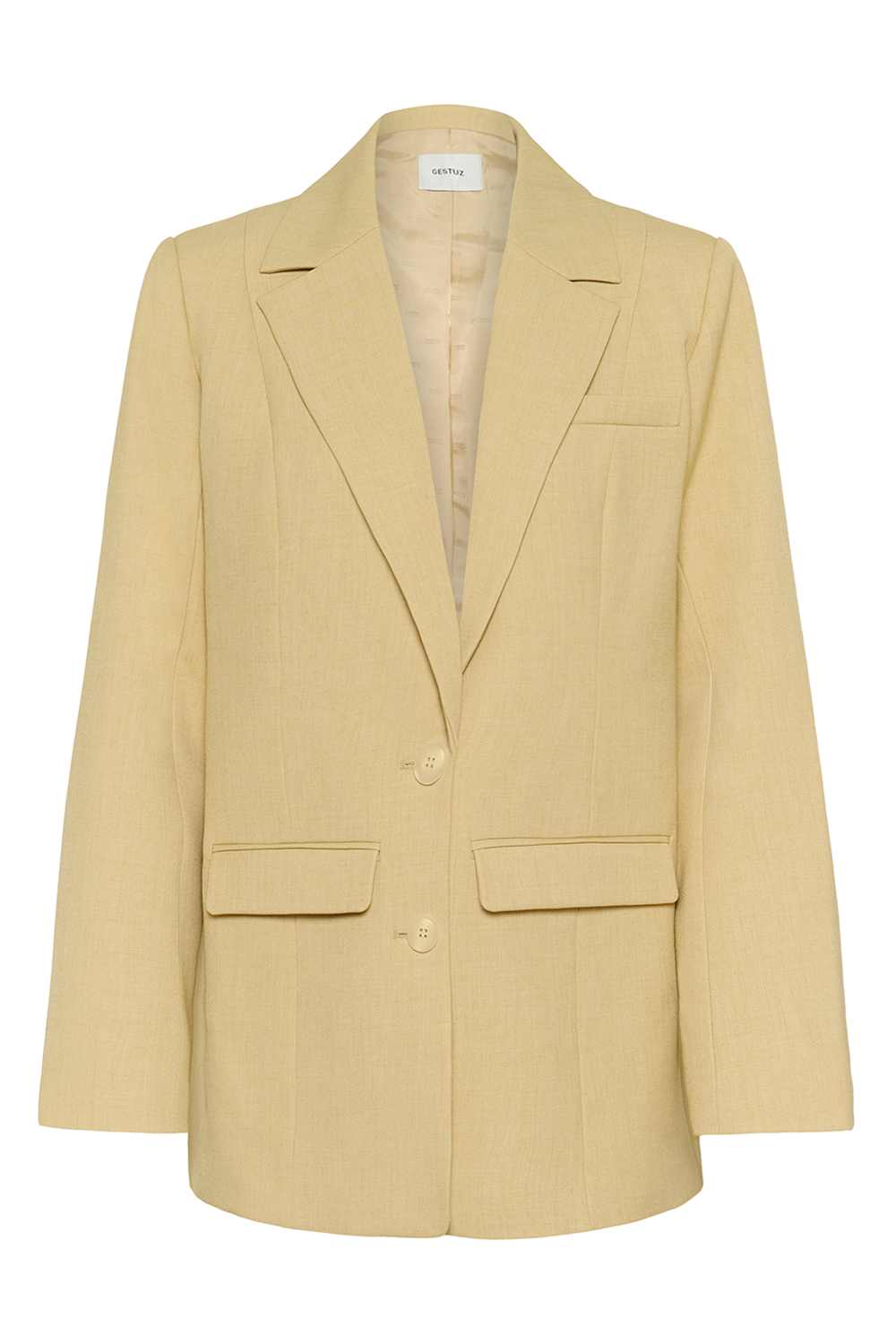 GZstacy Blazer