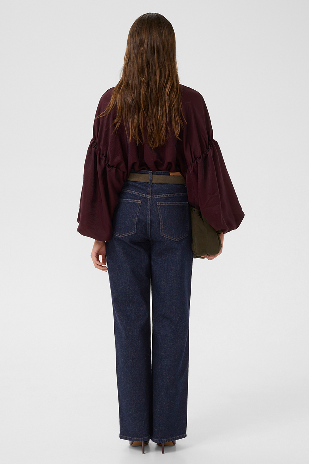 GZsummer Jeans