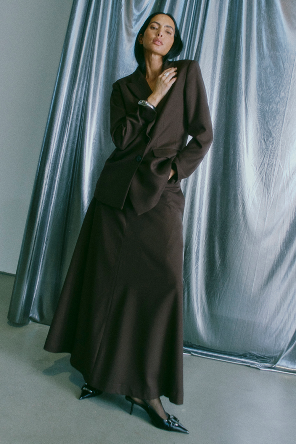 CMTailor Nederdel