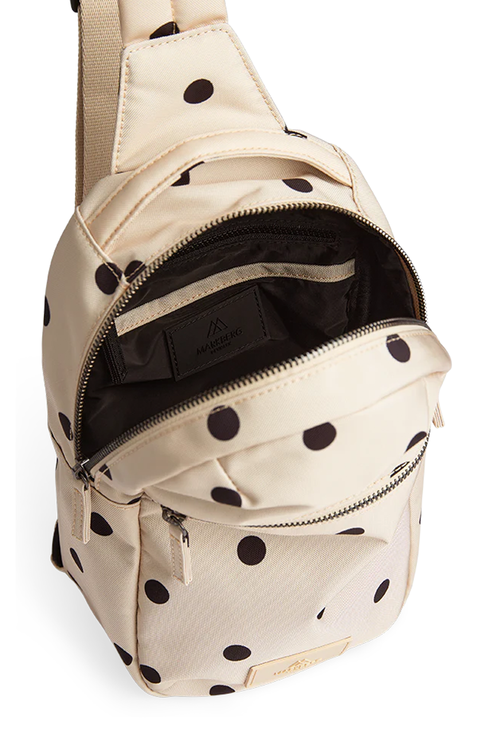 TrekMBG Sling Taske