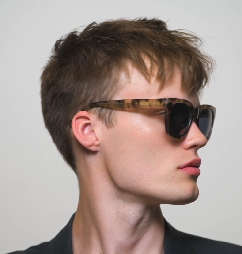 Nancy Solbrille