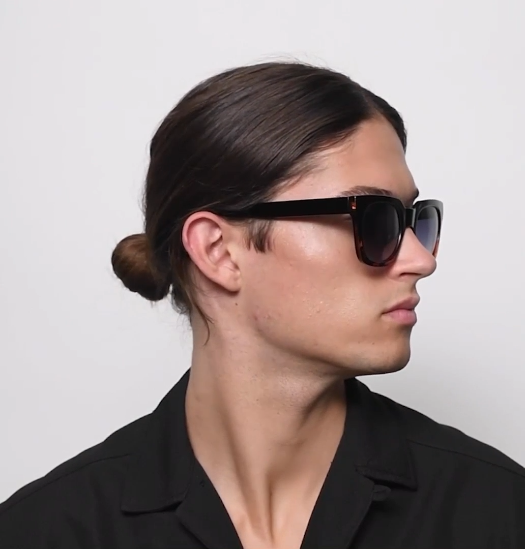 Nancy Solbrille