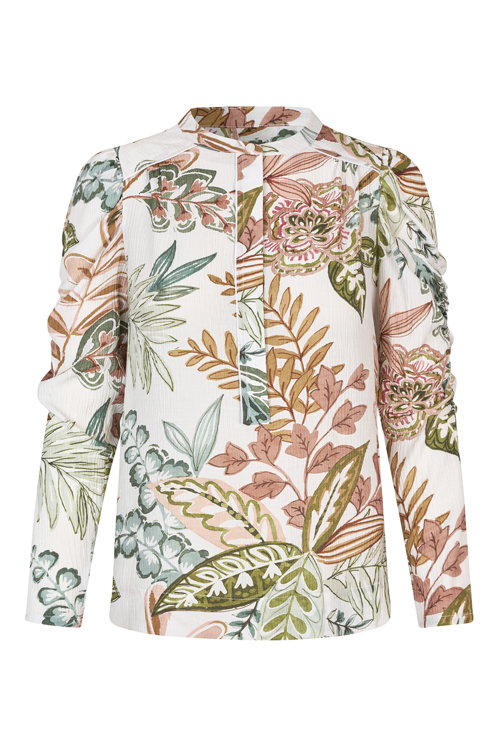 VistiDEA Bluse