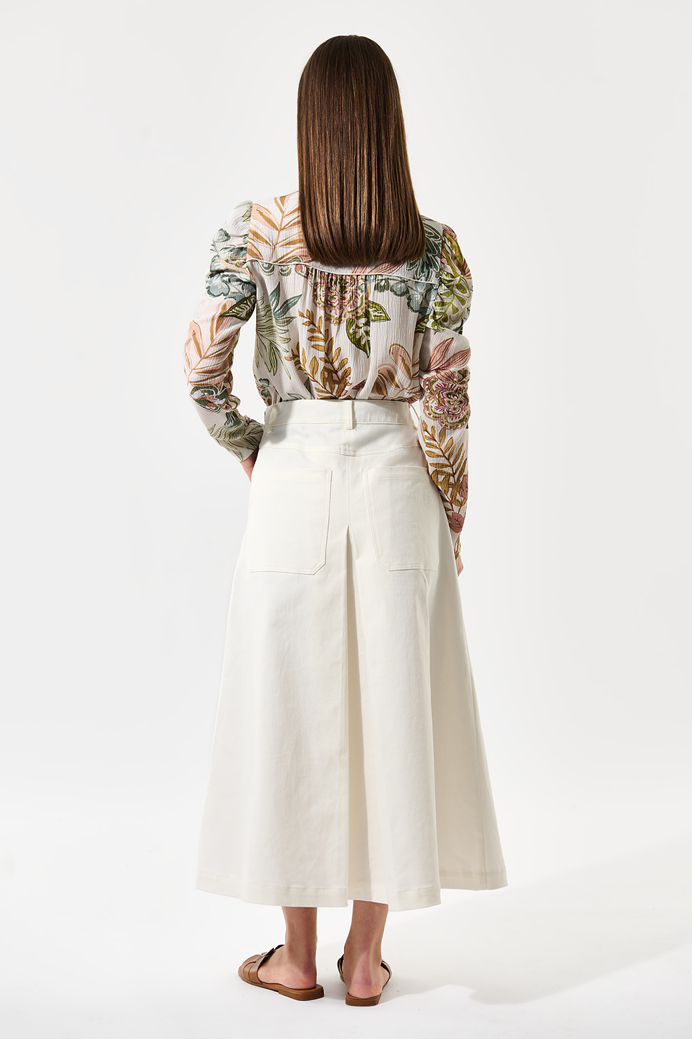 VistiDEA Bluse