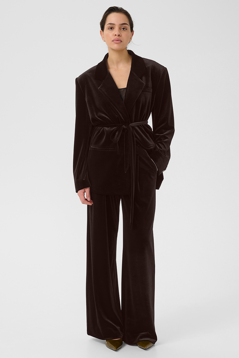 GZvitta Blazer