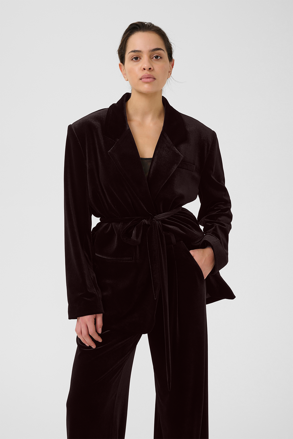 GZvitta Blazer