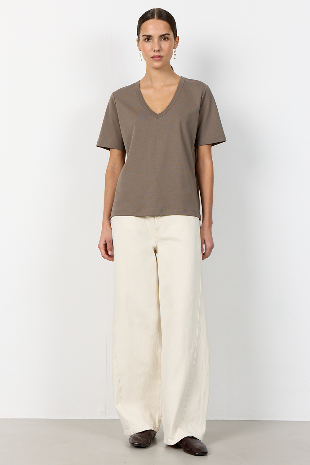 LR-PALOMA 2 T-shirt