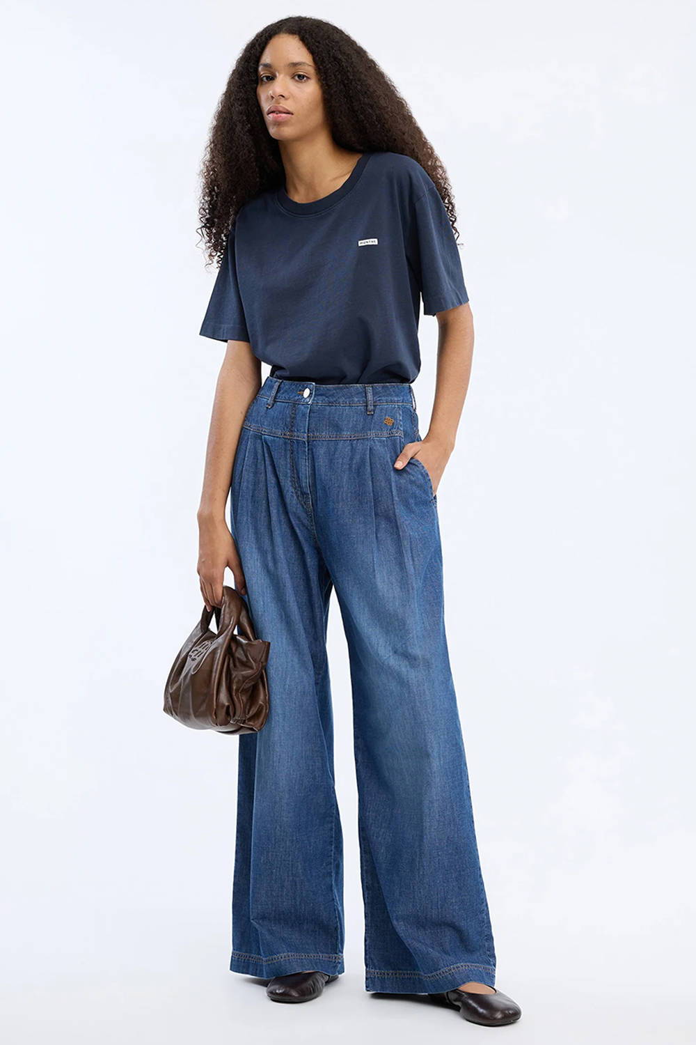 Vulmie Jeans