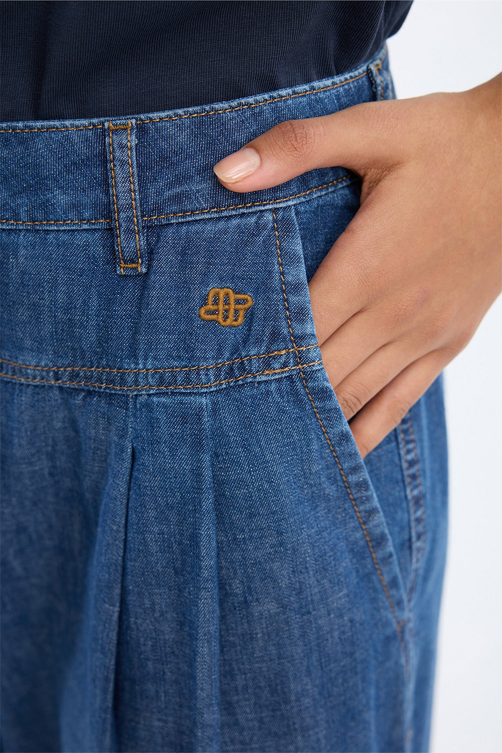 Vulmie Jeans