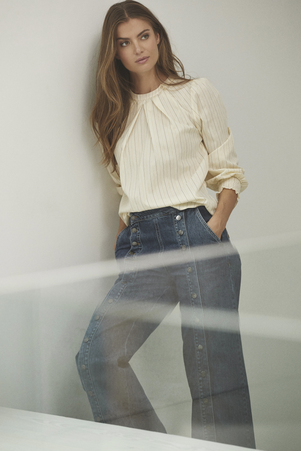WillaCC Jeans