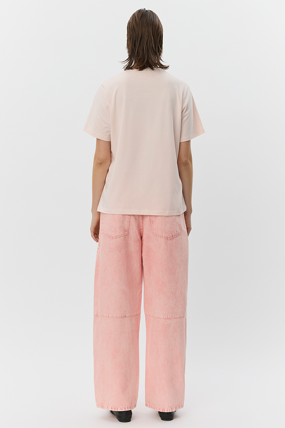 ZenaSW T-shirt