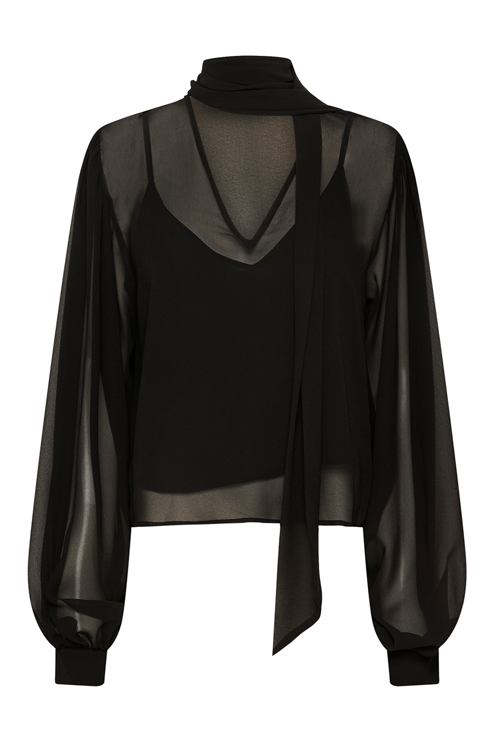 GZzurina Bluse