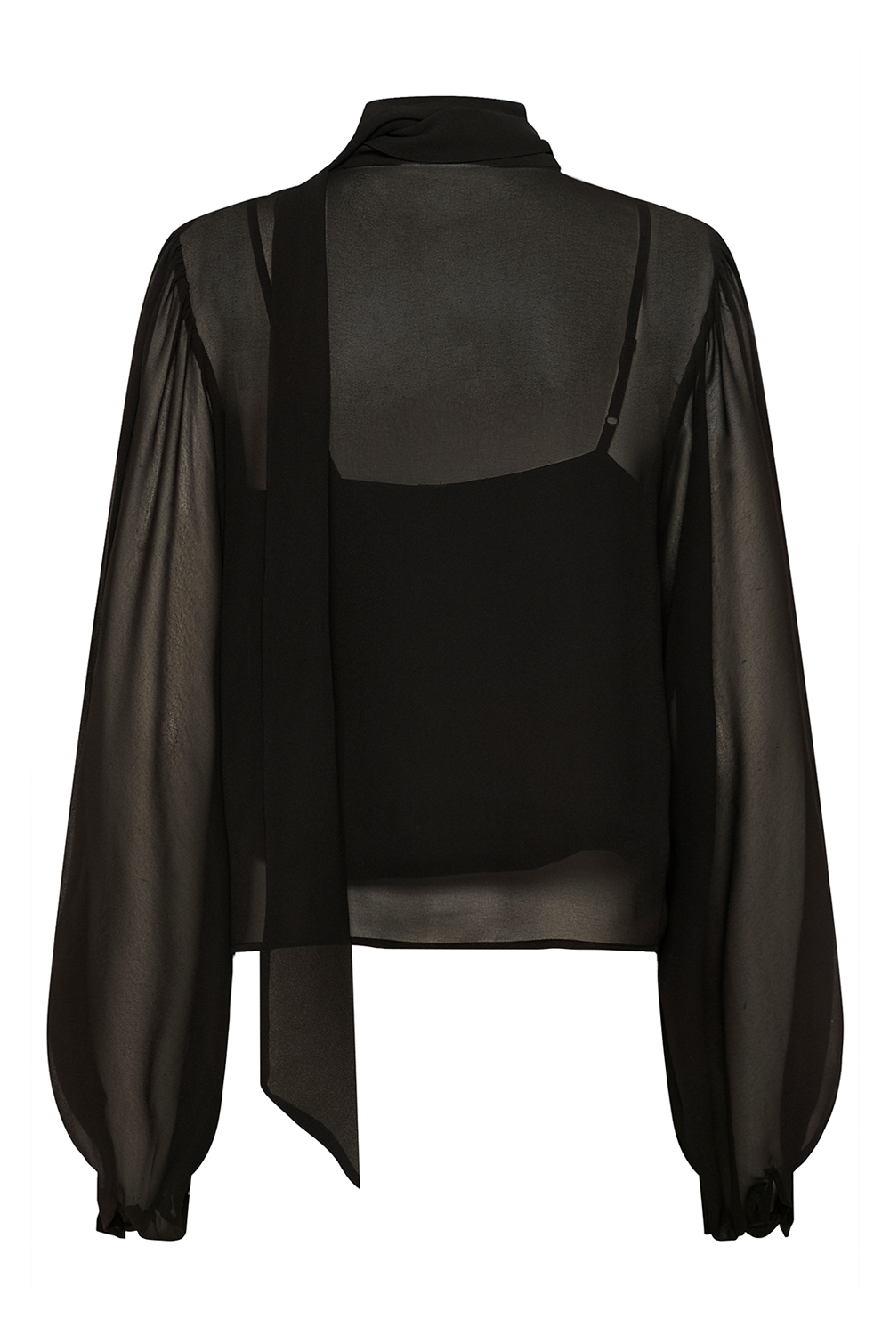 GZzurina Bluse